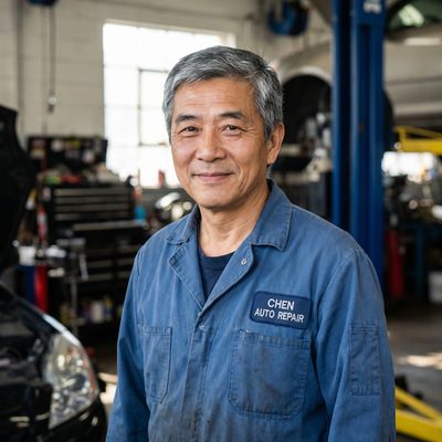 海角网社区顾问王德明