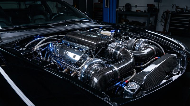 海角网跑车改装视频教程